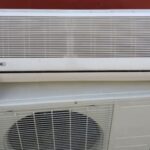 comprar aire acondicionado split usado