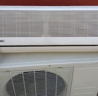 comprar aire acondicionado split usado